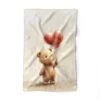 couverture Teddy l'ourson 2