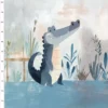 couverture téo le croco 1