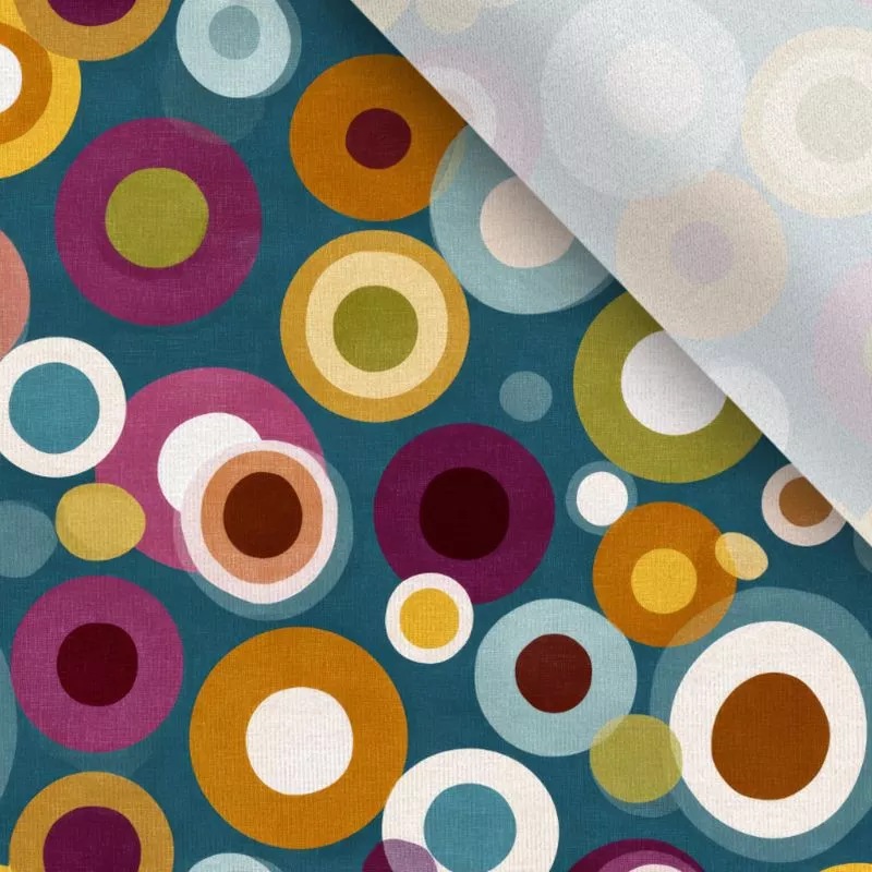 jersey cercles